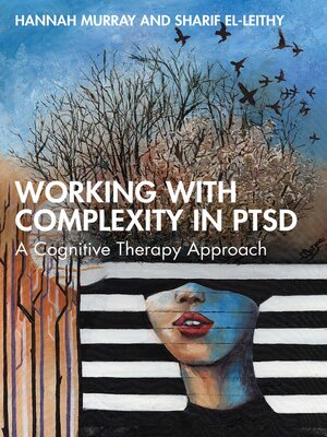 cover image of Working with Complexity in PTSD